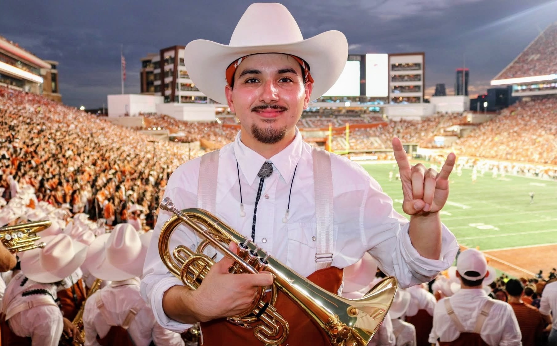 Piano and sheet music